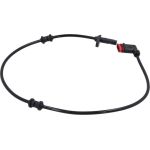 KAMOKA Sensor, Raddrehzahl 1060741 KAMOKA Sensor, Raddrehzahl 1060741