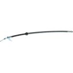 Bosch Bremsschlauch 1987481151 Bosch Bremsschlauch 1987481151