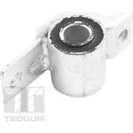 TEDGUM_TD Hülse, Querlenkerlagerung TED38030 TEDGUM_TD Hülse, Querlenkerlagerung TED38030