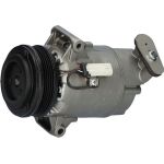 699862 Valeo Kompressor 699862 699862 Valeo Kompressor 699862