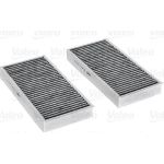 VALEO Innenraumfilter 715811
