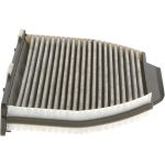 Aktivkohlefilter 1987435001 Aktivkohlefilter 1987435001