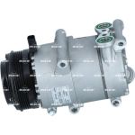 Kompressor, Klimaanlage 32405