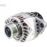 DAN520 Denso Lichtmaschine DAN520 DAN520 Denso Lichtmaschine DAN520