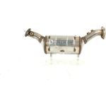 Walker Dieselpartikelfilter EVO C 73109 Walker Dieselpartikelfilter EVO C 73109