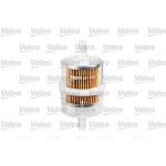 VALEO Kraftstofffilter 587013 VALEO Kraftstofffilter 587013