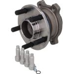 KAMOKA Radlagersatz 5500243 KAMOKA Radlagersatz 5500243