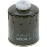 Kraftstofffilter 1457434291 Kraftstofffilter 1457434291