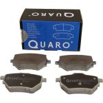 Bremsbelagsatz Citroen T. C4 Picasso 13 QP3521
