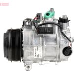 DENSO Kompressor DCP17181 DENSO Kompressor DCP17181
