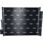 Kondensator, Klimaanlage 350053 Kondensator, Klimaanlage 350053