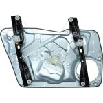 KAMOKA 7200232 Fensterheber vorne rechts, elektrisch, ohne Motor KAMOKA 7200232 Fensterheber vorne rechts, elektrisch, ohne Motor