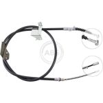 A.B.S. Feststellbremsseil K15238 A.B.S. Feststellbremsseil K15238