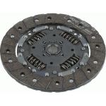 SACHS Kupplungsscheibe 1878 050 532 SACHS Kupplungsscheibe 1878 050 532