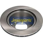 Japanparts Bremsscheibe DP-K05C Japanparts Bremsscheibe DP-K05C