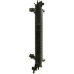 MAHLE Kühler, Motorkühlung CR 532 000P MAHLE Kühler, Motorkühlung CR 532 000P