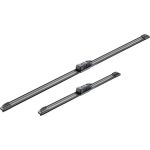 Bosch Scheibenwischer Aerotwin A137 S 3397014137 Bosch Scheibenwischer Aerotwin A137 S 3397014137