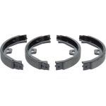 Bosch Bremsbacken 0 986 487 650 Bosch Bremsbacken 0 986 487 650