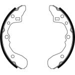 83 461 010 Bremsbacken GS8286 83 461 010 Bremsbacken GS8286