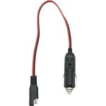 elektr.s, Intelligentes Ladegerät Smart 12 / 24V - 8 A - 230 Ah, Lcd, Multikabel OK-03.0021 elektr.s, Intelligentes Ladegerät Smart 12 / 24V - 8 A - 230 Ah, Lcd, Multikabel OK-03.0021