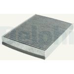 DELPHI Innenraumfilter KF10020C