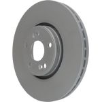 ATE Bremsscheibe 24.0128-0135.1