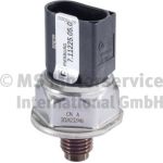 PIERBURG Sensor, Kraftstoffdruck 7.11225.05.0