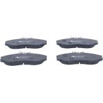 Bremsbelagsatz Nissan P. Serena/Terrano/Vanette 1,6-3,0 D 92-06 13.0460-5959.2