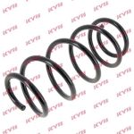 KYB Fahrwerksfeder VW P. Golf Vi 1.8/2.0D 10/08-05/13 RA3519 KYB Fahrwerksfeder VW P. Golf Vi 1.8/2.0D 10/08-05/13 RA3519