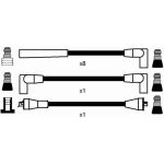 RC-CR306 NGK - Zündkabelsatz 8288 RC-CR306 NGK - Zündkabelsatz 8288