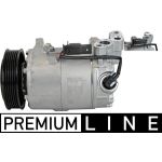 MAHLE Kompressor, Klimaanlage ACP 1383 000P MAHLE Kompressor, Klimaanlage ACP 1383 000P