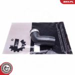 ESEN SKV Ladeluftschlauch 43SKV387 ESEN SKV Ladeluftschlauch 43SKV387