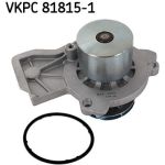 SKF Wasserpumpe / Kühlmittelpumpe VKPC 81815-1 SKF Wasserpumpe / Kühlmittelpumpe VKPC 81815-1