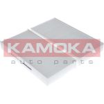 F400901 Kamoka Innenraumfilter F400901