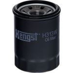 H313W Hengst Ölfilter H313W H313W Hengst Ölfilter H313W