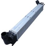 Ladeluftkühler AC630036 Ladeluftkühler AC630036