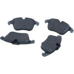 Bremsbelagsatz Citroen P. C5 08 QP5250 Bremsbelagsatz Citroen P. C5 08 QP5250
