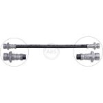 A.B.S. Bremsschlauch SL5012 A.B.S. Bremsschlauch SL5012