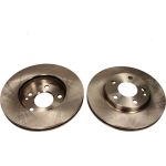 Maxgear Bremsscheibe Db P. W169 A-Klasse 19-1312 Maxgear Bremsscheibe Db P. W169 A-Klasse 19-1312