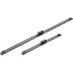 Bosch Scheibenwischer Aerotwin A250S 3397014250 Bosch Scheibenwischer Aerotwin A250S 3397014250