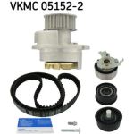 SKF Zahnriemensatz mit Wasserpumpe VKMC 05152-2 SKF Zahnriemensatz mit Wasserpumpe VKMC 05152-2