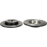 Bremsscheibe Peugeot T. 308 1.0-2.0 13 DF6910 Bremsscheibe Peugeot T. 308 1.0-2.0 13 DF6910