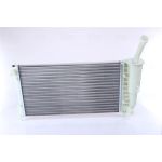 Nissens Wasserkühler PKW 61898 Nissens Wasserkühler PKW 61898