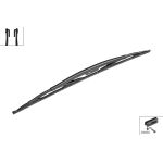 Bosch Wischerblatt N91 3397018191 Bosch Wischerblatt N91 3397018191