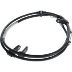 Bosch Handbremsseil 1987482596 Bosch Handbremsseil 1987482596