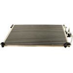 MAXGEAR Klimakondensator AC830021 MAXGEAR Klimakondensator AC830021
