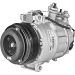 Valeo Kompressor 814809 Valeo Kompressor 814809