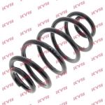KYB Fahrwerksfeder Db T. Viano, Vito, Mixto 2.0Cdi-3.7 09/03 RX6665 KYB Fahrwerksfeder Db T. Viano, Vito, Mixto 2.0Cdi-3.7 09/03 RX6665