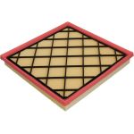 KAMOKA Luftfilter F220701 KAMOKA Luftfilter F220701