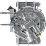 ACP 333 000P MAHLE Klimakompressor 333 000P, 12 V, 7VS16ic, R1234yf/R134a – u. a. für Ford Fiesta VI (CB1, CCN), VI Van, Ecosport – OE Nummer 1751973 - l ACP 333 000P MAHLE Klimakompressor 333 000P, 12 V, 7VS16ic, R1234yf/R134a – u. a. für Ford Fiesta VI (CB1, CCN), VI Van, Ecosport – OE Nummer 1751973 - l